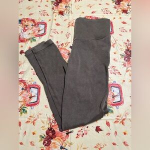 JoyLab 7/8 Leggings Small